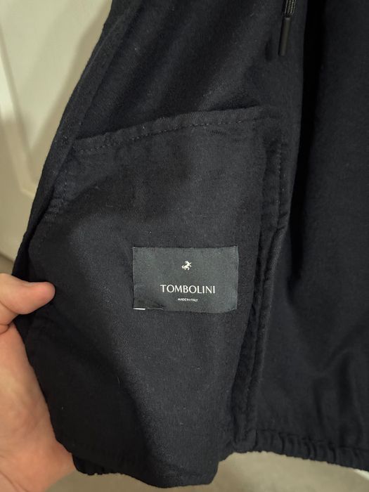 Зип кофта премиум оригинал Tom Bolini