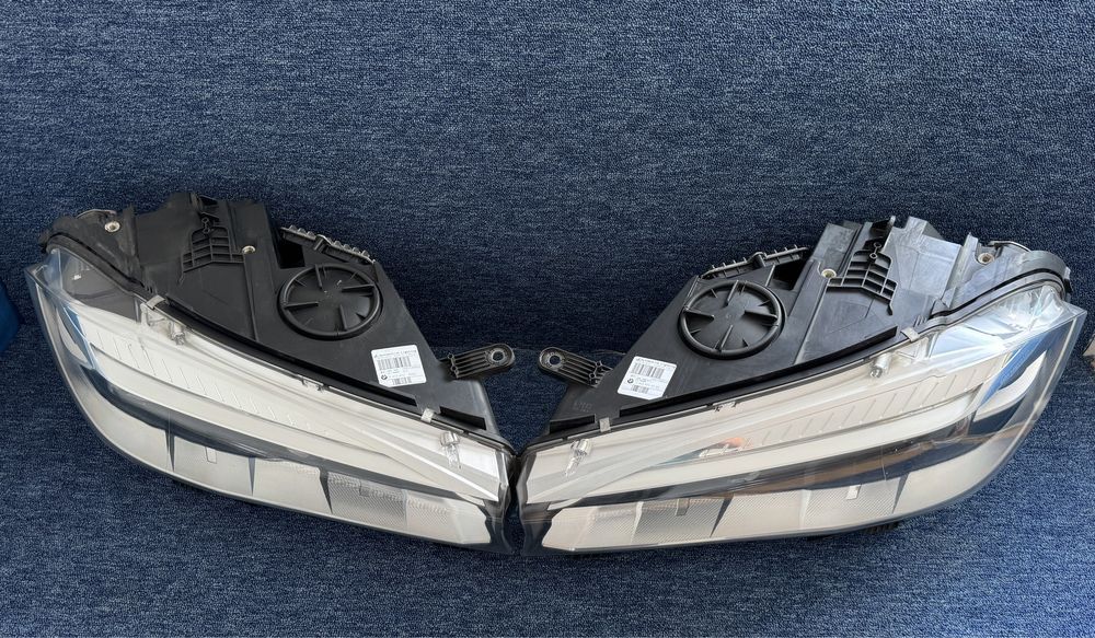 BMW X5 F15 X6 F16 Far Full Led Adaptive stanga dreapta