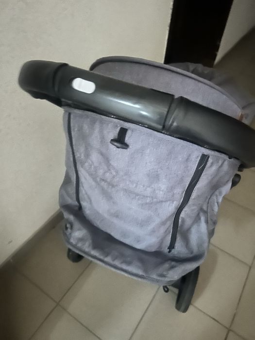 Коляска babalo бу 17000