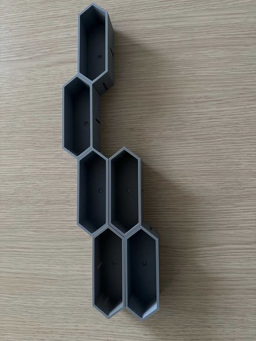 Garaj modular pentru mașinuțe pentru colecționari mari și mici!