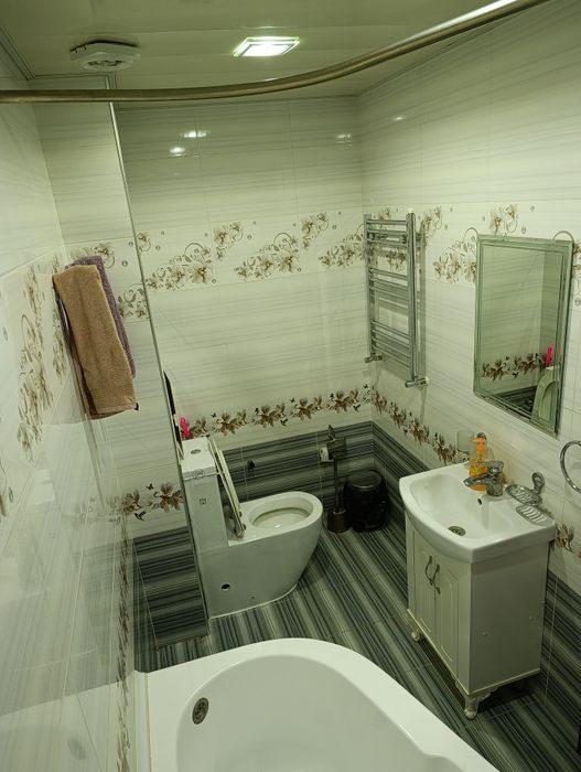 Кунлик квартира Самарканд