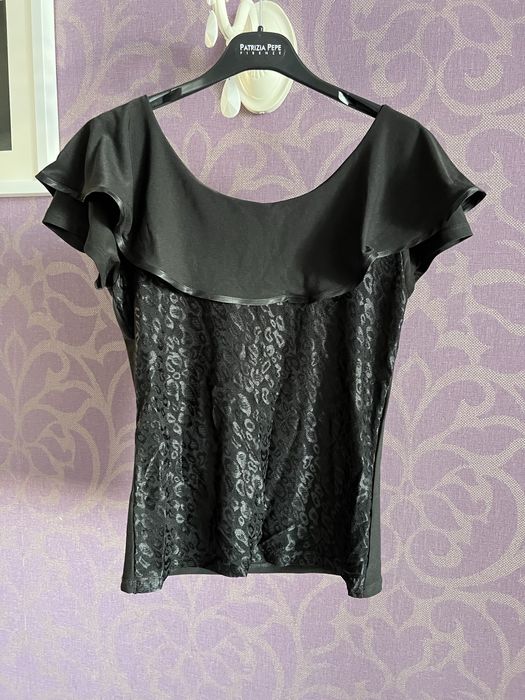 Блузка для танцев