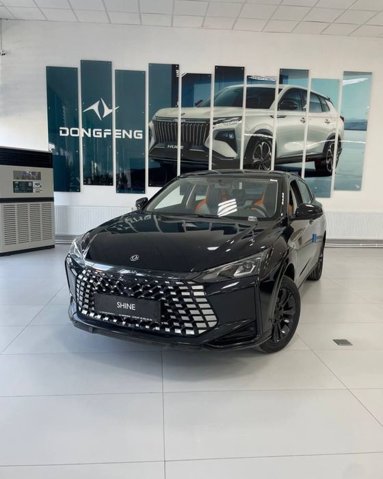 Dongfeng Aeolus Shine