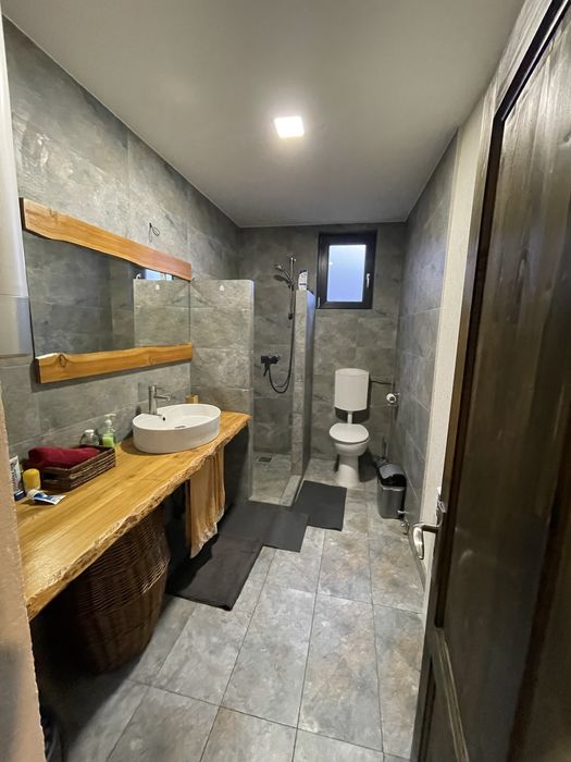 Cabana de inchiriat Rastolita.Valea Muresului .