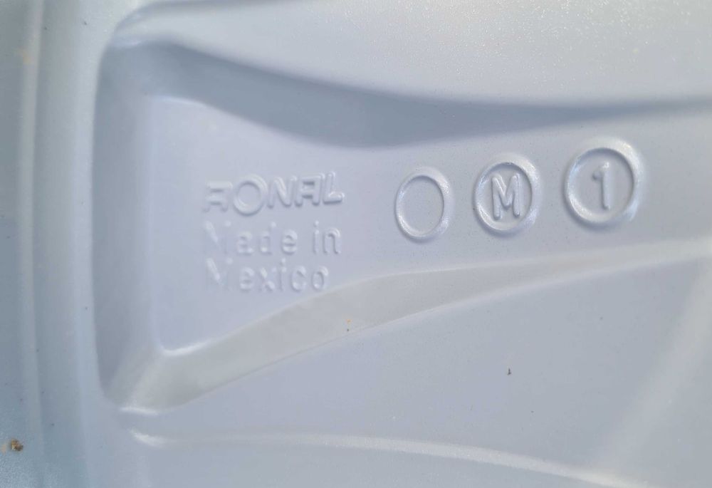 Джанти за Mercedes R320 CDI, ML W164 и др.