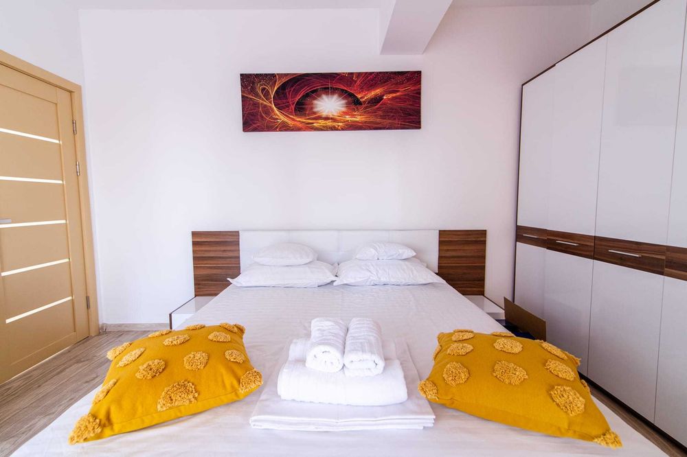 Apartament regim hotelier Moonlight Residence