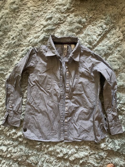 Якета различни размери