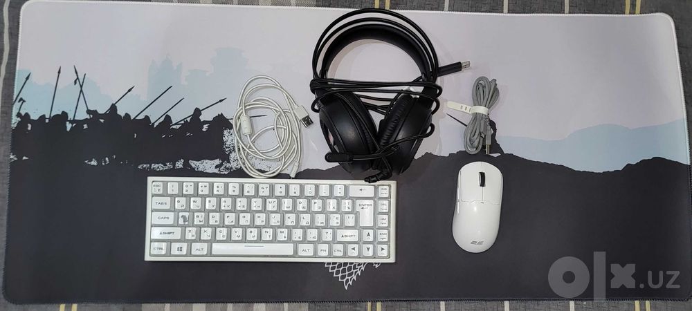 Готовый комплект для ПК