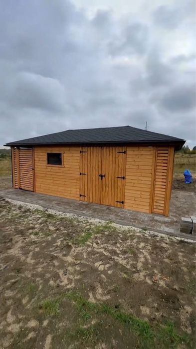 Executam foisoare  magazie terasecăsuțe pergloe din lemn