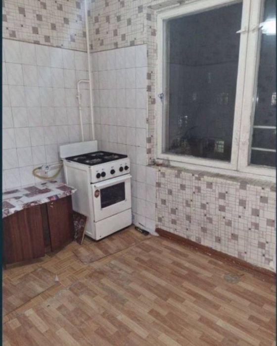 1 Xonalik Uy Sergeli