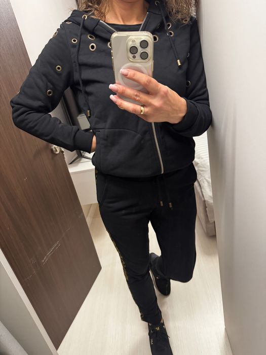 Нов дамски екип ESCADA SPORT