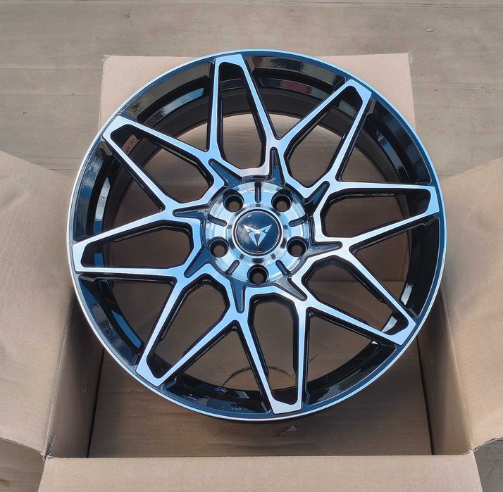Jante 18 Cupra Terramar Formentor Ateca Born Leon Seat Exeo Leon Ateca Tarraco Altea Toledo Alhambra  Jante Noi cu Factura si Garantie‼️autohauss.ro‼️