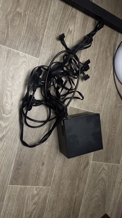 Блок питания wintek 600w