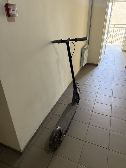 Электросамокат NINEBOT G30P