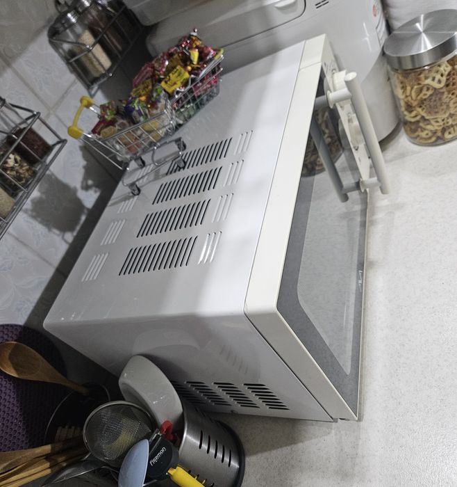 Микроволновка AVA бу