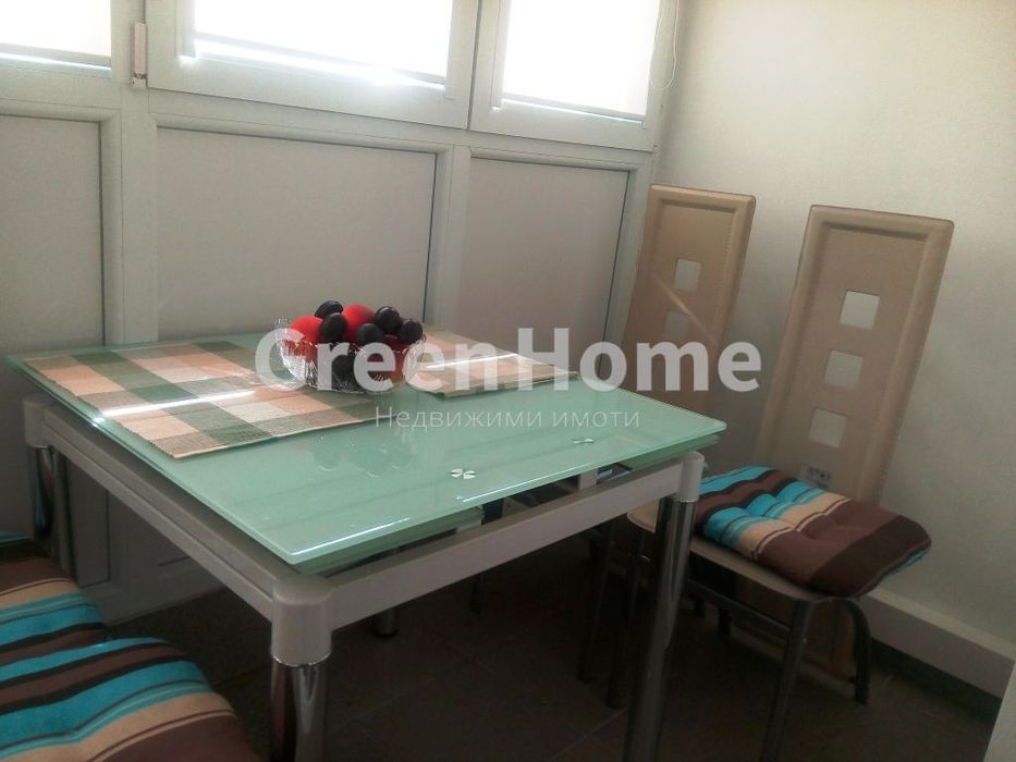 Продава се Двустаен апартамент в Варна, Възраждане 1 - 84 кв.м за 1548 €/кв.м - Снимка #3