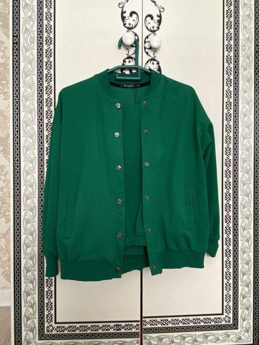 Куртка сатылады тез арада!