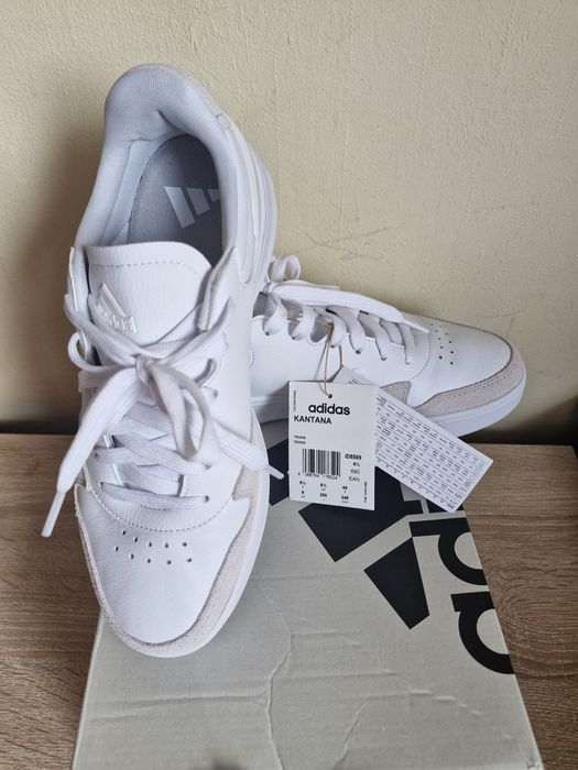 Дамски кецове adidas