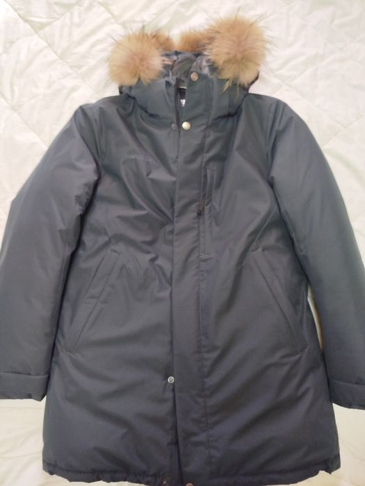 Аляска. НОВАЯ. Ни разу не одевалась.