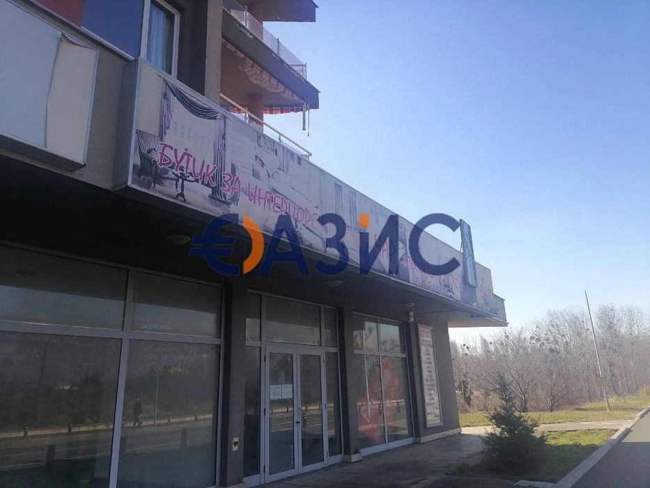 Продава се Заведение в Несебър - 154 кв.м за 1224 €/кв.м - Снимка #1