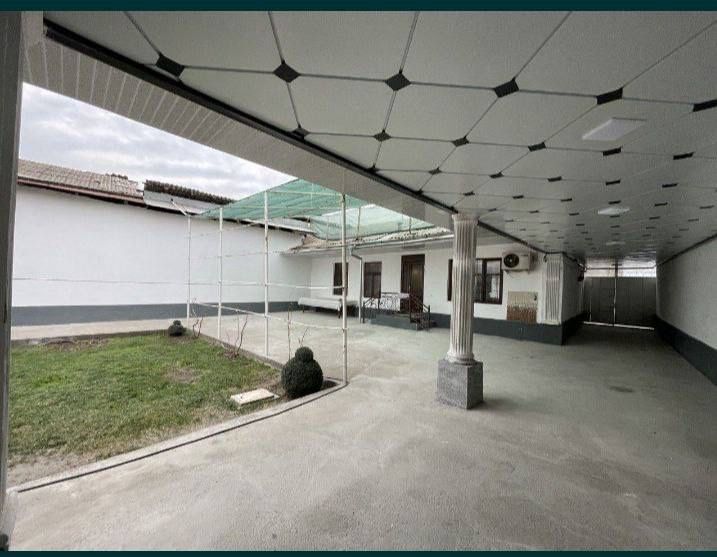 Srochna Uchaska sotiladi Mirobod tumani fayzobod 7 sotix