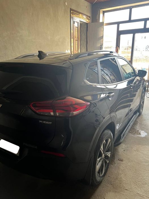 Tracker 2 premier plus