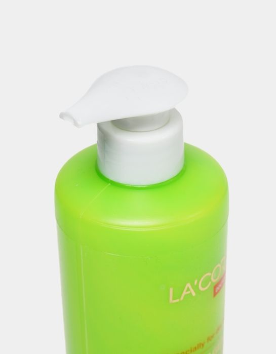 LA'CORE Vitamin E Collagen Moisture Shampoo