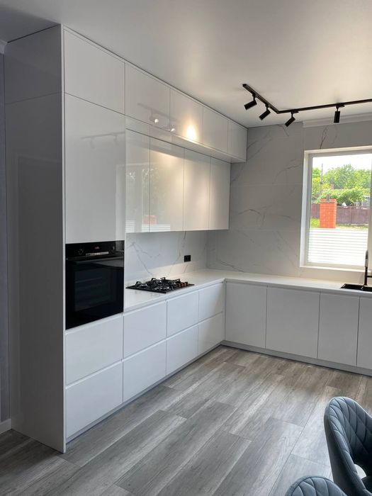 Кунный гарнитур под заказ