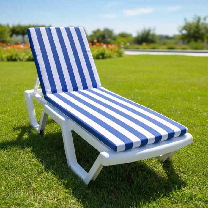 Пластиковые шезлонги оптом от производителя