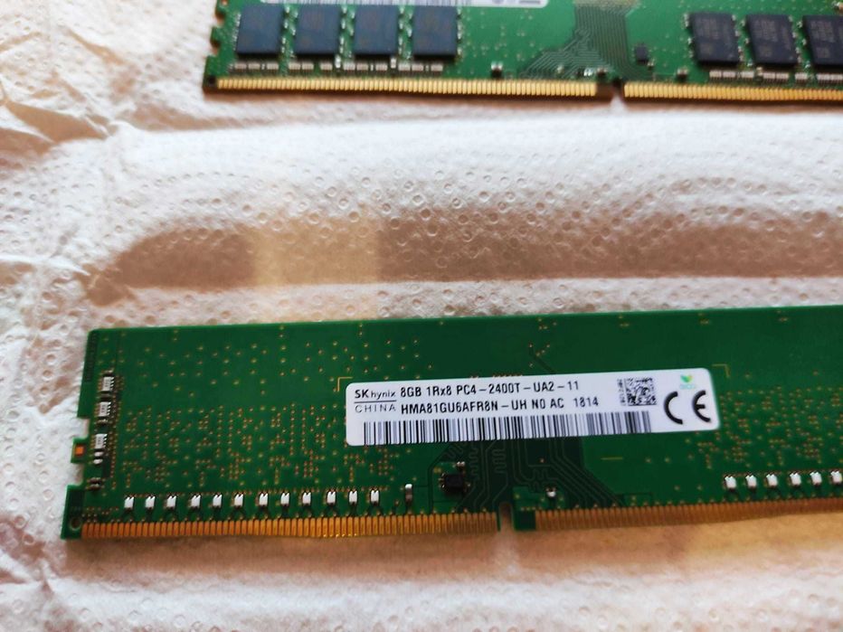 Memorii rami  ,8, 16 gb, diferite marci sau 32gb, pc si laptop