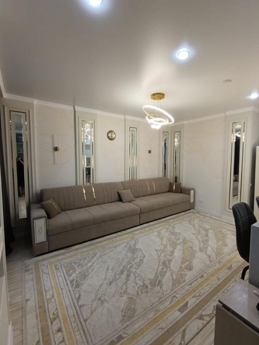 3-х ком жк.Австрийский 85 м2