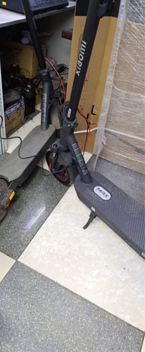 Xiaomi Electric Scooter 5 Max
