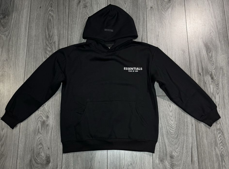 Hanorac Essentials Fear of God / Colectie 2025