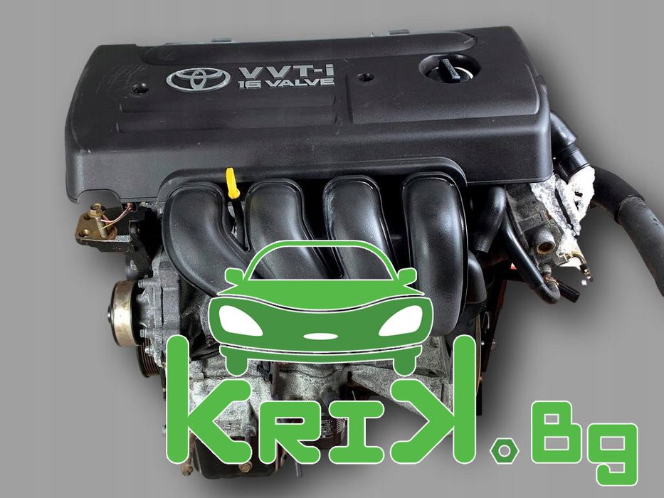 Двигател 1Z за Audi