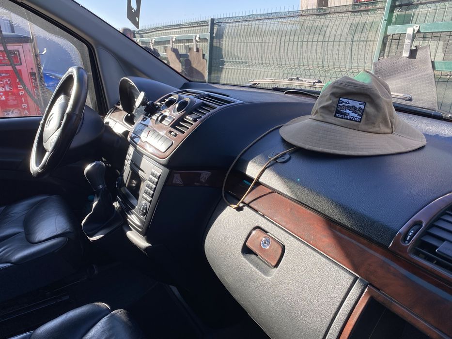 Mercedes-Benz Vito / Viano