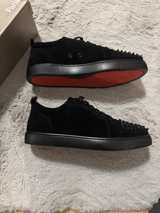 louboutin full box 43