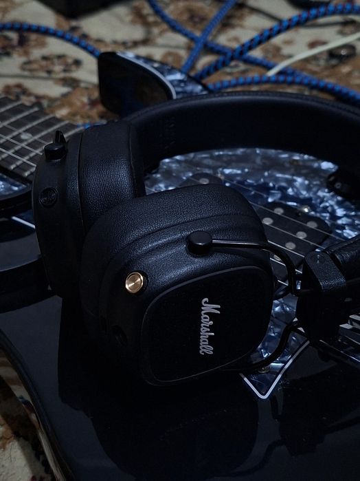 Marshall Major 5