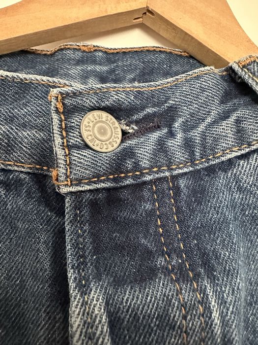 Blugi Levi’s marimea 26/32