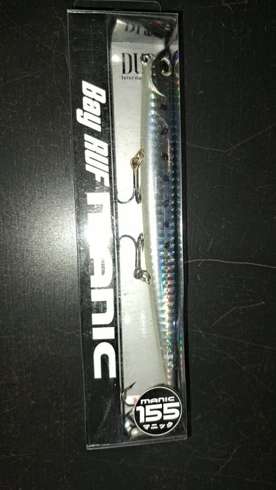 ВОБЛЕРИ  за риболов