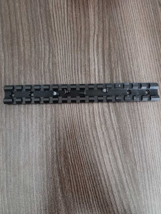 Уивър база за Savage Axis