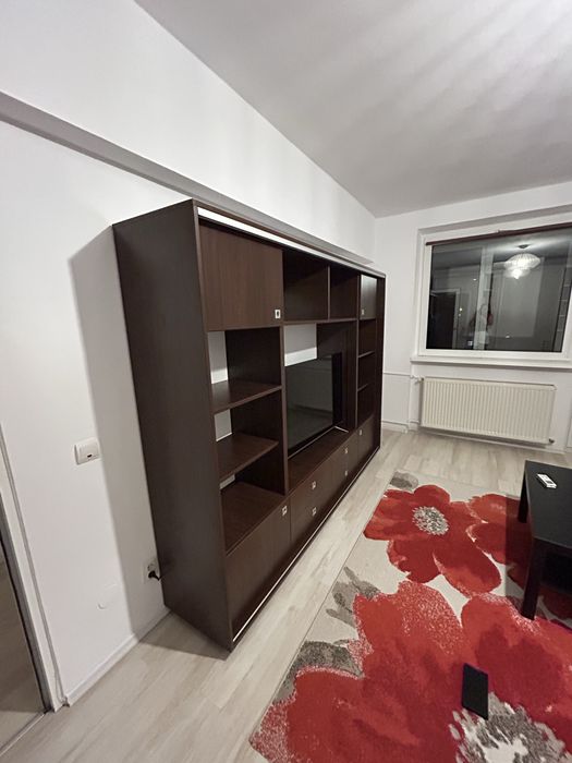 Mobila living maro