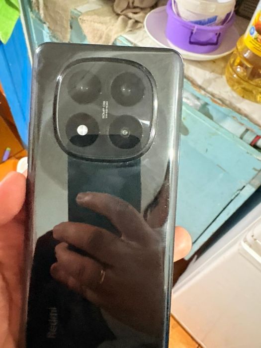 Продам телефон Redmi Note 14 Pro+ 5G