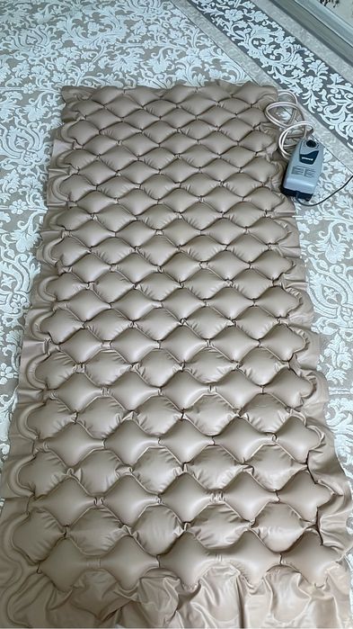 Противопролежневый матрас