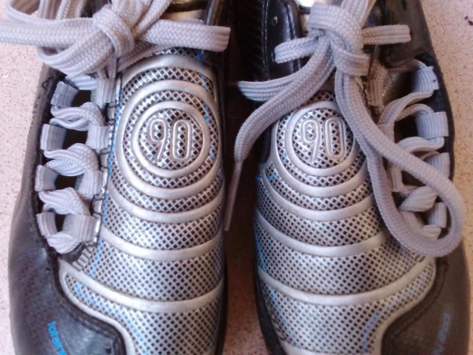 Бутонки НАЙK детски