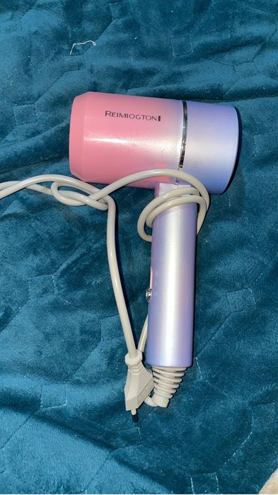 Фен профисиональный