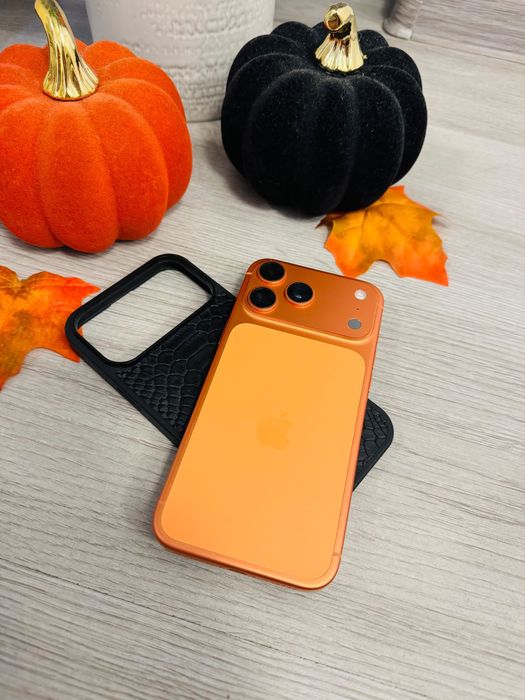 Vand /Schimb Iphone 17 Pro Max  256 Gb Baterie 100%