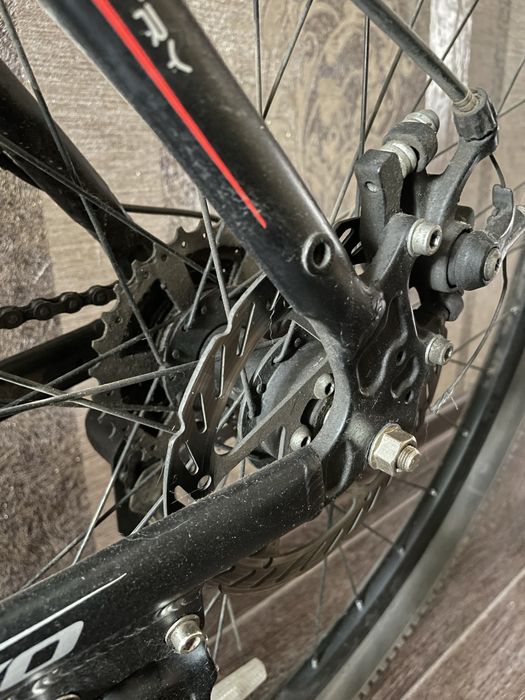 Велосипед Texo 29.