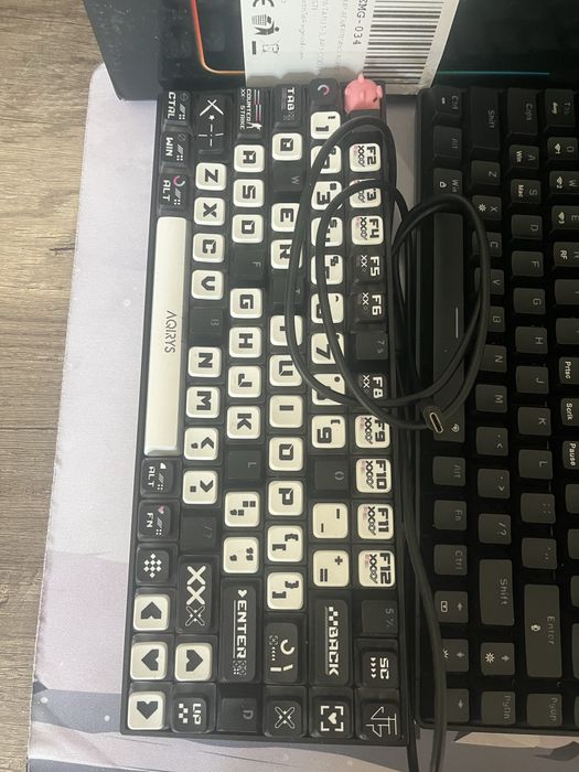 Vand tastatura mousepad mouse