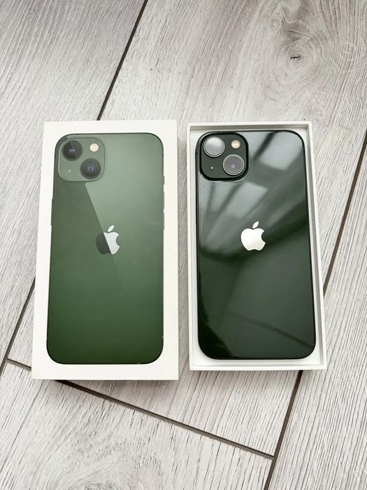 Продам iPhone 13 82% Батарея Айфон 13