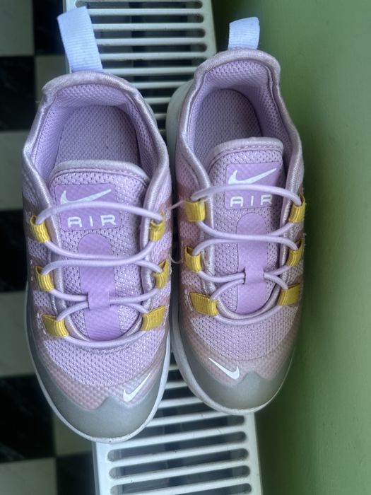 Детски  маратонки за момиче Nike, стелка 16 см